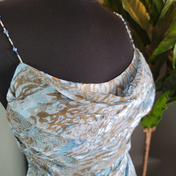 Kay Unger Cocktail Dress - Picture 3 of 11